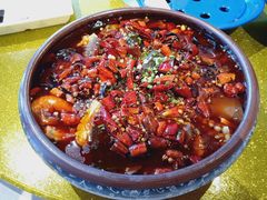 -大鸭梨烤鸭(金色漫香店)