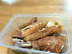 -阿二烤鸡(山塘街店)