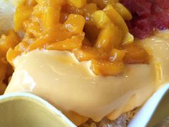 -Jonah's Fruit Shake & Snack Bar