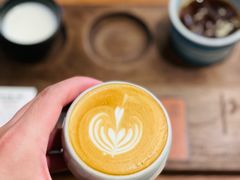 -Parking Coffee(孩儿巷店)
