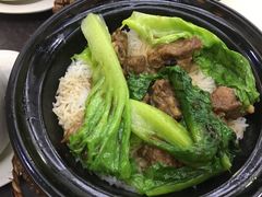 -皇上皇腊味店(下九路店)