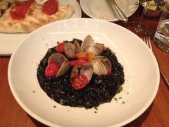 -沈阳君悦酒店·意坊意大利餐厅