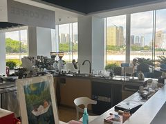 -辰熙ACX星海艺术中心