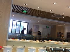 -素满香·素食自助餐(苏州·临顿路店)