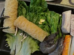 -丽江龙继斑鱼庄(罗宾森购物广场店)