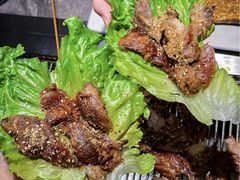 -蒙乡烤全羊·烤羊腿(京溪同和店)