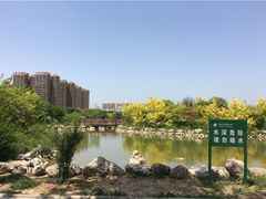 -西北农林科技大学(北校区)