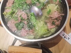 -川堂风·跷脚牛肉·乐山爆炒(宝山日月光店)