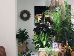 -云里小坐·小院里·团建·宴请·下午茶(三圣乡店)