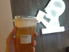 -喜茶(佛山顺德大良东乐路店)