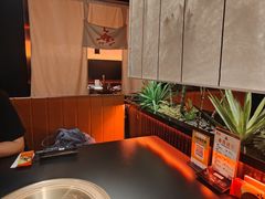 -無二炙坊·和牛烧肉(大钟寺1733店)