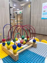 -睿宝儿科·眼科·口腔(静安大悦城门诊部)