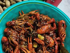 -527烧烤·龙虾·精酿酒(小石城美乐城店)