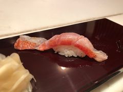 -乾山寿司(好运街店)