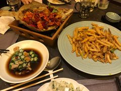 -西安凯悦酒店·湖畔中餐厅