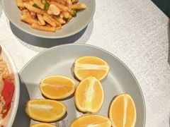 -湘中缘·湖南菜(娄底驻京办店)