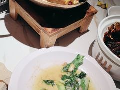 -绿茶餐厅(淮安吾悦广场店)