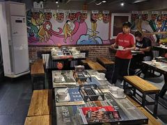 -管氏翅吧(广渠门店)