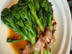 -洞庭鱼香(万科店)