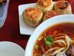 -北京清真房记小吃店