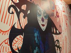 -Pistolera Mexican Cantina女枪手墨西哥餐厅(碧云路店)