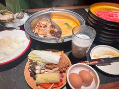 -牛New寿喜烧(金茂览秀城店)