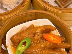-御彩酒家(东风东路店)