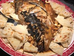 -旺顺阁鱼头泡饼(常营店)