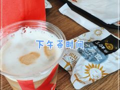 -肯德基(西稍门店)