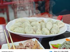 -北京清真房记小吃店