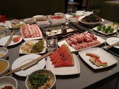 -海底捞火锅(龙湖北京大兴天街店)