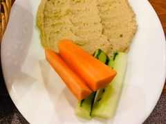 -TUK土耳其餐厅·下午茶(卢湾店)