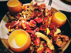 酒鬼牛肉-盡膳口福跷脚牛肉火锅(合生汇购物中心店)