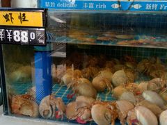 -鲜鲜·鲅鱼圈海鲜(于洪店)