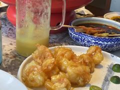 -四川饭店(长白店)