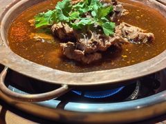 普通羊蝎子-老诚一锅(来北家园店)