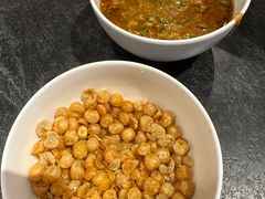 -骨气鼓气羊棒骨·羊蝎子(住总万科广场店)