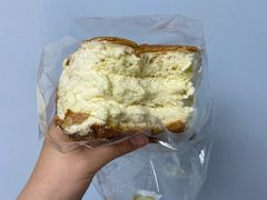 乳酪面包-西帝(时尚地下店)
