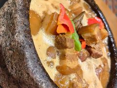 -敏珠拉姆藏餐·南京厨房(富春江东街店)