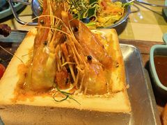 -美森西餐厅(曙光大道店)