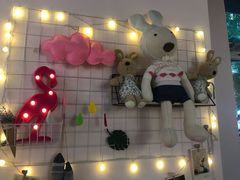 -友达面馆(桥西万象城店)
