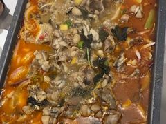 -火龙堂·风味民间菜(文一路店)