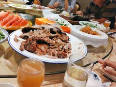 -老山东·山东菜(鲁菜名店)