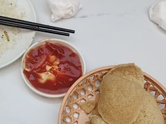 -花少爷·鲜虾干贝粥(延安万达店)