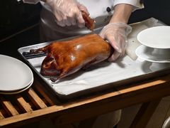 -四季民福烤鸭店(外滩外白渡桥店)