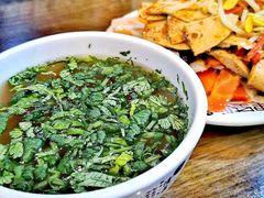 -建基泡馍·西安老字号·清真(永宁店)