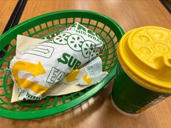 -赛百味SUBWAY(马台街店)
