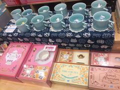 -猫的天空之城概念书店(印象城购物中心店)