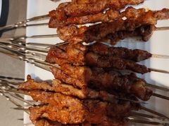 -羊门客在·烤盐池滩羊·川菜