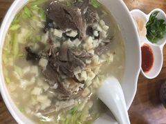 -秦韵轩·西安小馆(贻成福地广场店)